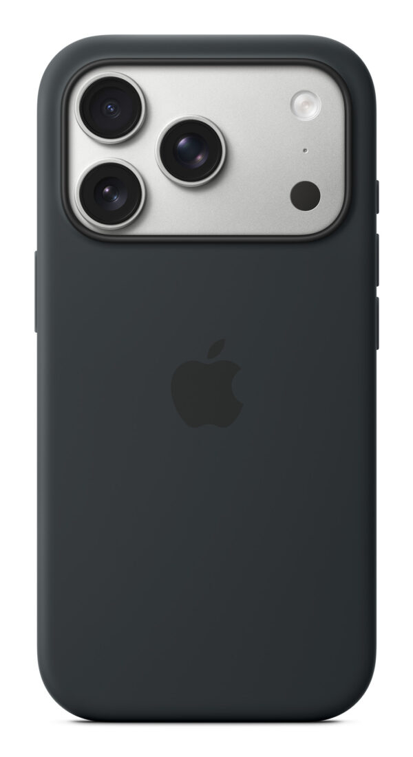 IPHONE 17 PRO SI CASE BLACK-ZML „MGFK4ZM/A”