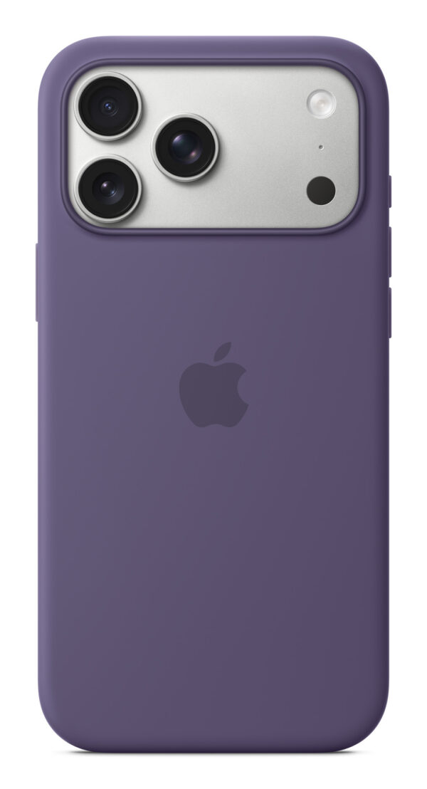 IPHONE 17 PRO MAX SI CASE PURPLE FOG-ZML „MGFN4ZM/A”