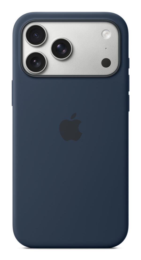 IPHONE 17 PRO MAX SI CASE MIDNIGHT-ZML „MGFP4ZM/A”