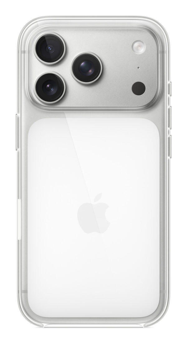 IPHONE 17 PRO CL CASE-ZML „MGFT4ZM/A”