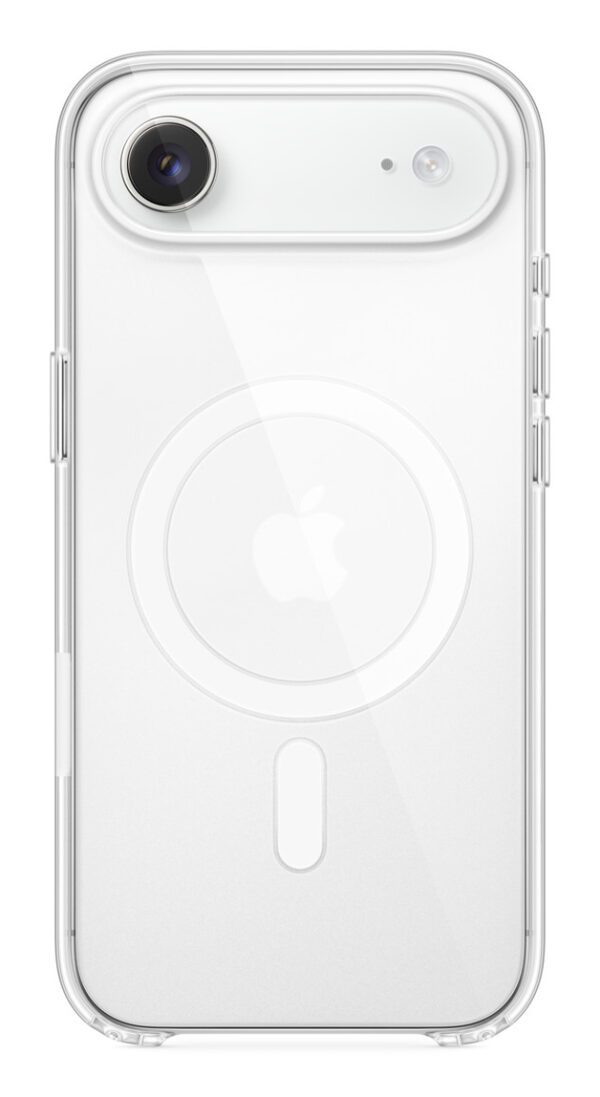 IPHONE AIR CASE FROST-ZML „MGH34ZM/A”
