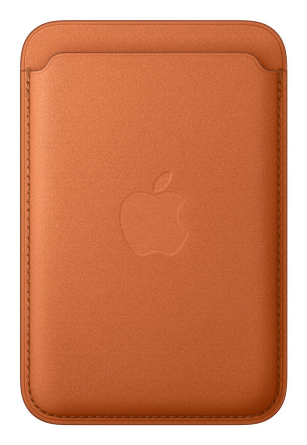 IPHONE FINEWOVEN WALLET FOX ORANGE-ZML „MGH64ZM/A”