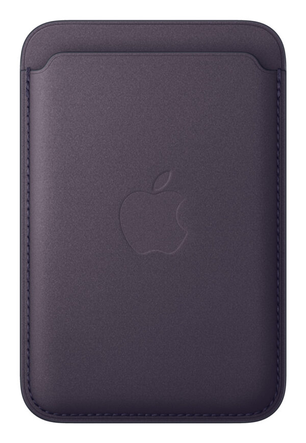 IPHONE FINEWOVEN WALLET MIDNT PURPLE-ZML „MGH84ZM/A”