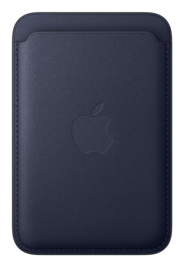 IPHONE FINEWOVEN WALLET NAVY-ZML „MGH94ZM/A”