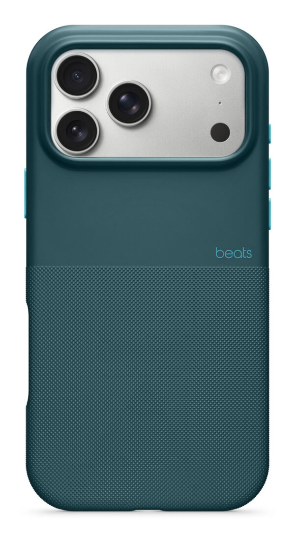 BEATS IPHONE 17 PRO MAX RGD CASE BLU-USA „MGJ94LL/A”