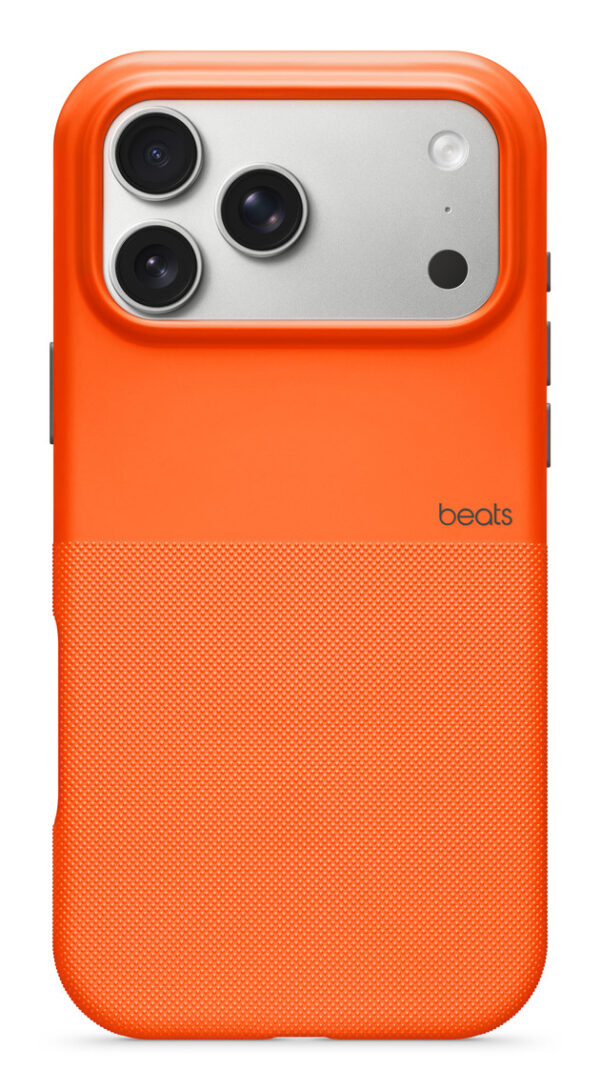BEATS IPHONE 17 PRO MAX RGD CASE ORG-USA „MGJC4LL/A”
