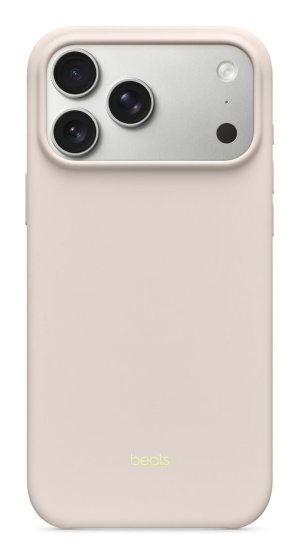 BEATS IPHONE 17 PRO MAX CASE STN-USA „MGJE4LL/A”