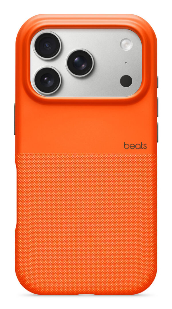 BEATS IPHONE 17 PRO RGD CASE ORG-USA „MGJQ4LL/A”