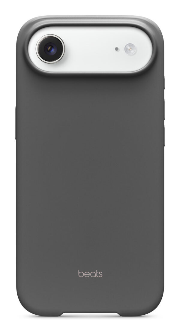 BEATS IPHONE AIR CASE GRY-USA „MGJT4LL/A”