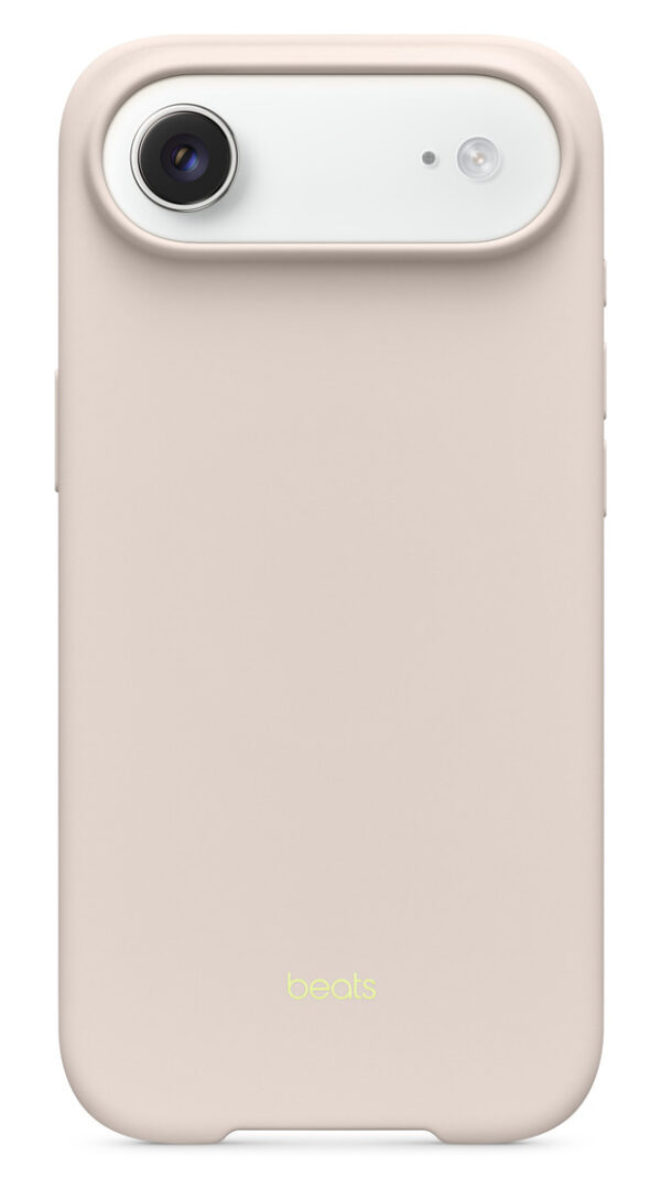 BEATS IPHONE AIR CASE STN-USA „MGJU4LL/A”