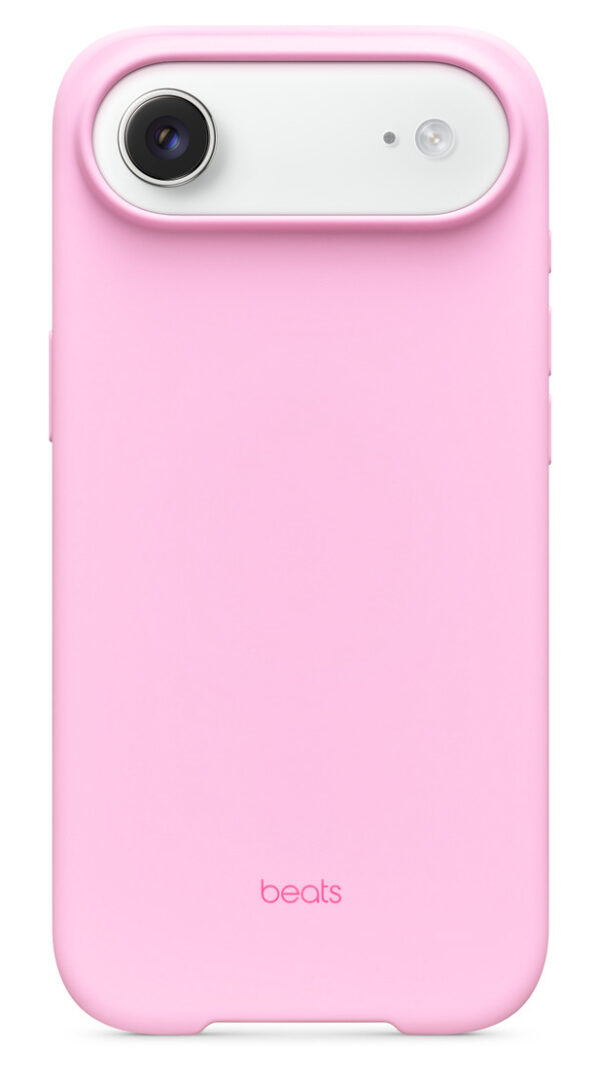 BEATS IPHONE AIR CASE PNK-USA „MGJV4LL/A”