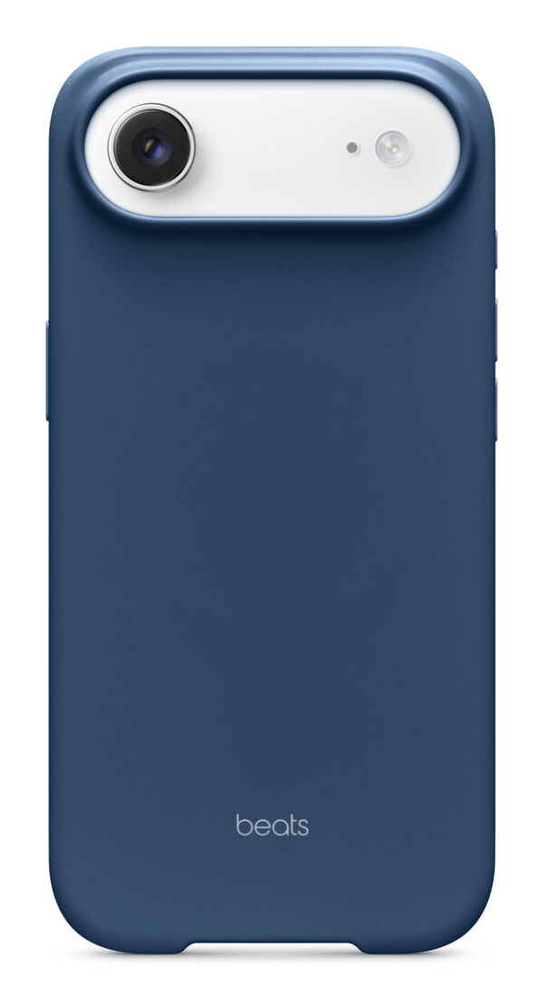 BEATS IPHONE AIR CASE BLU-USA „MGJW4LL/A”