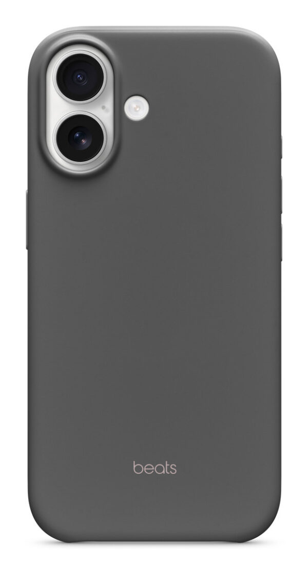 BEATS IPHONE 17 CASE GRY-USA „MGK24LL/A”
