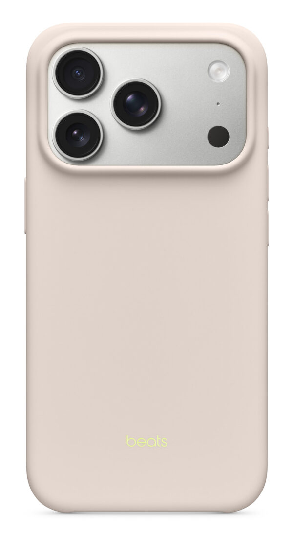 BEATS IPHONE 17 PRO CASE STN-USA „MGKE4LL/A”