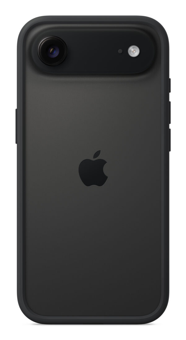 IPHONE AIR BUMPER BLACK-ZML „MH004ZM/A”