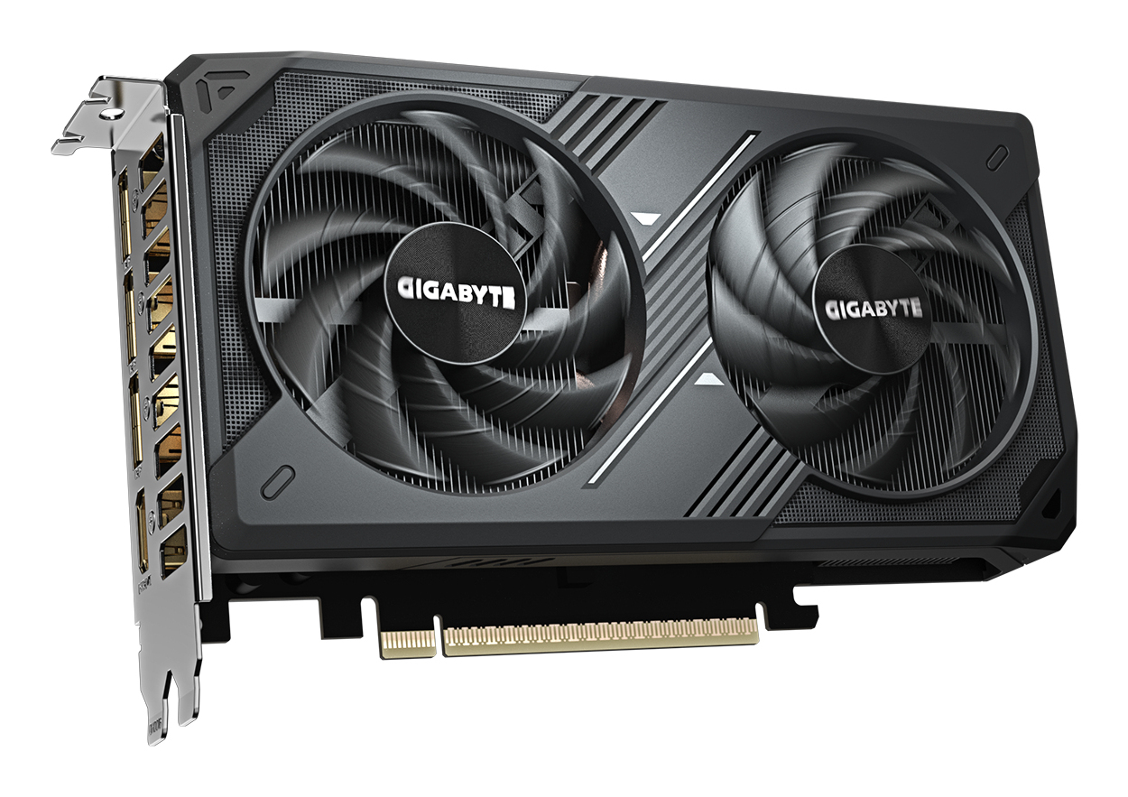 N5060WF2MAX OC-8GD