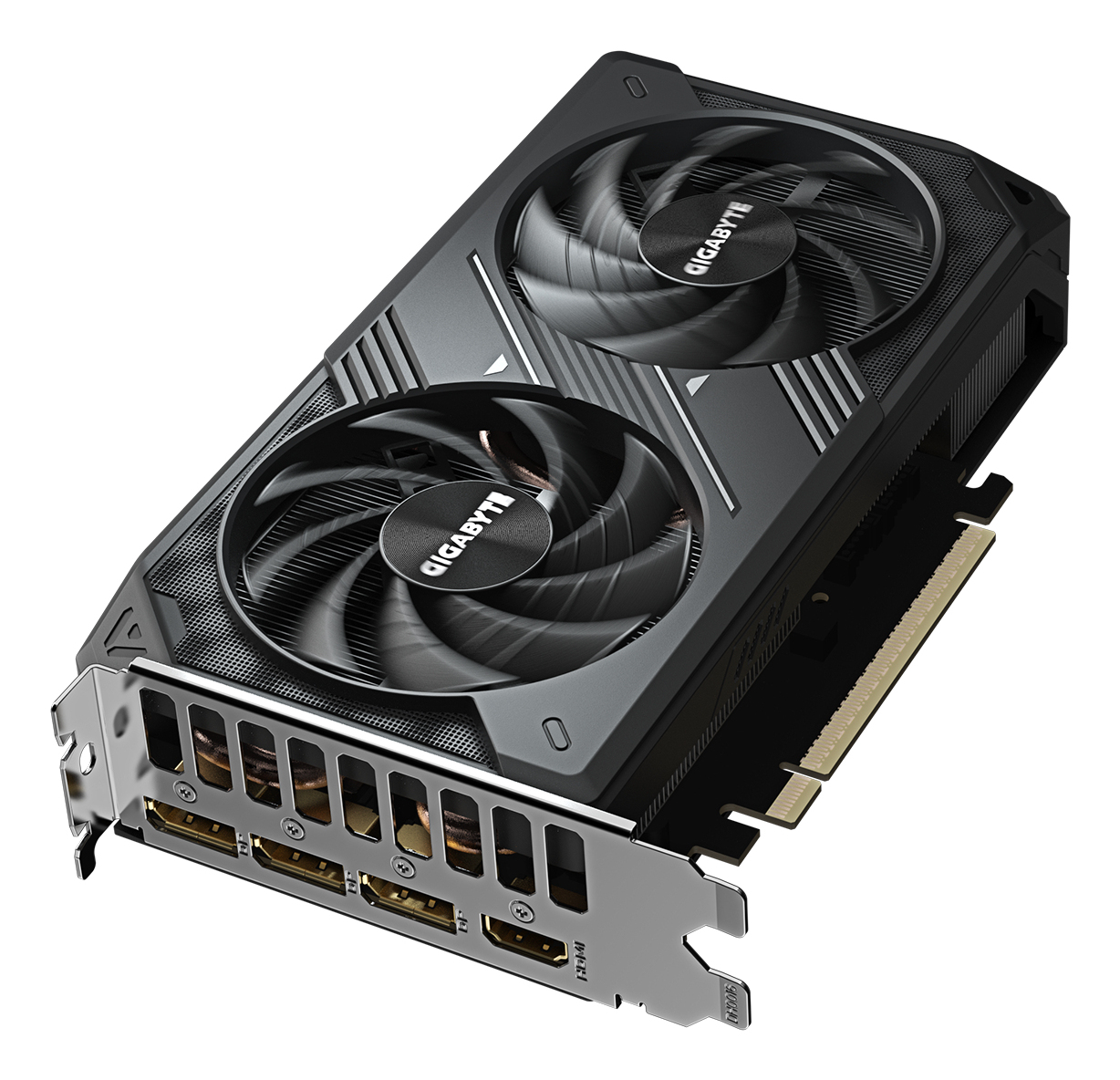 N5060WF2MAX OC-8GD