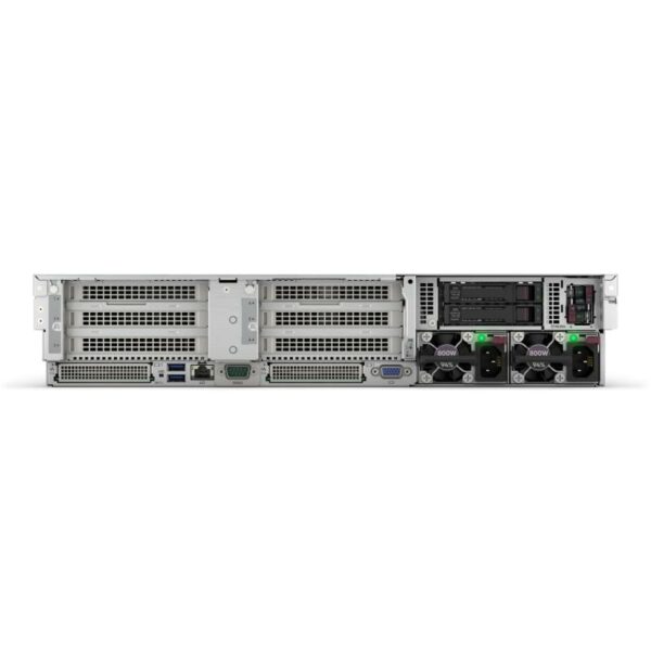 HPE DL385 G11 9115 2X32G 8SFF SSD EU SVR „P81843-425” (timbru verde 7 lei)