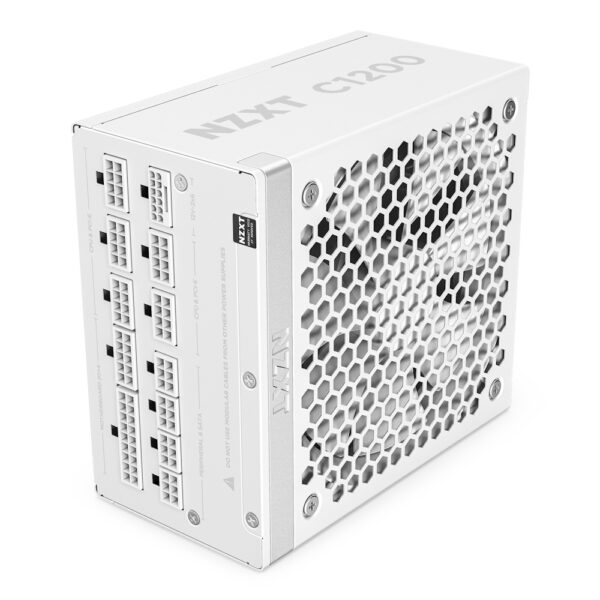 Sursa C1200 Gold ATX 3.1, Alb „PA-2G2BW-EU” (timbru verde 2 lei)