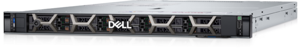R6615 EPYC 9454P 32GB 960SSD 1100Wx2 „R661516150545” (timbru verde 7 lei)