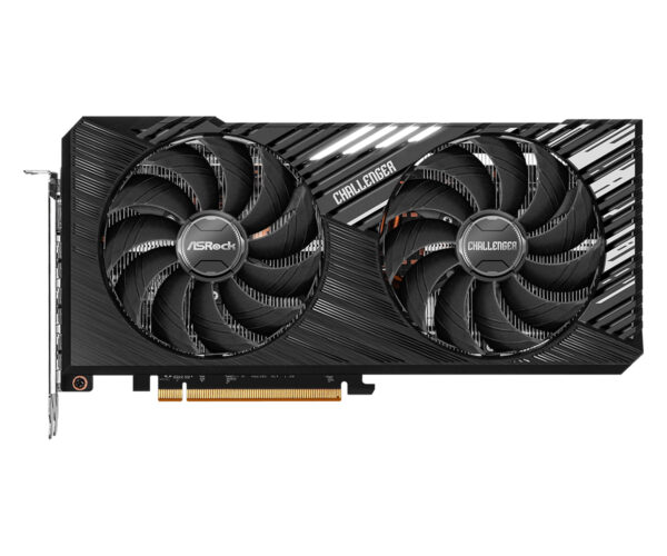 Placa video AMD Radeon RX 7700 XT Challenger OC 12GB GDDR6 192bit „RX7700XT CL 12GO”