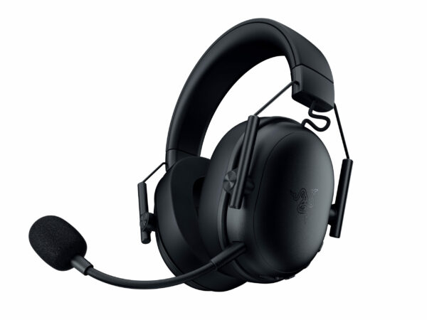 Casti Razer Blackshark V3 X Hyperspeed „RZ04-05420100-R3M1” (timbru verde 0.18 lei)