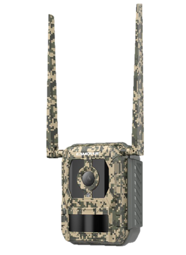 CAMERA DE SUPRAVEGHERE TALON SERIES T130 „T130” (timbru verde 0.8 lei)