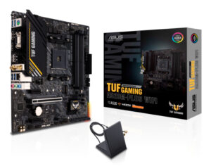 TUF GAMING A520M-PLUS WIFI