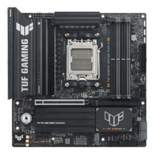 TUF GAMING B850M-PLUS II