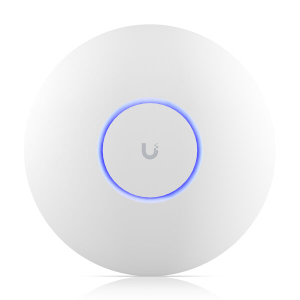 Ubiquiti UniFi Wi-Fi 7, U7-Pro-Max „U7-PRO-MAX” (timbru verde 0.8 lei)