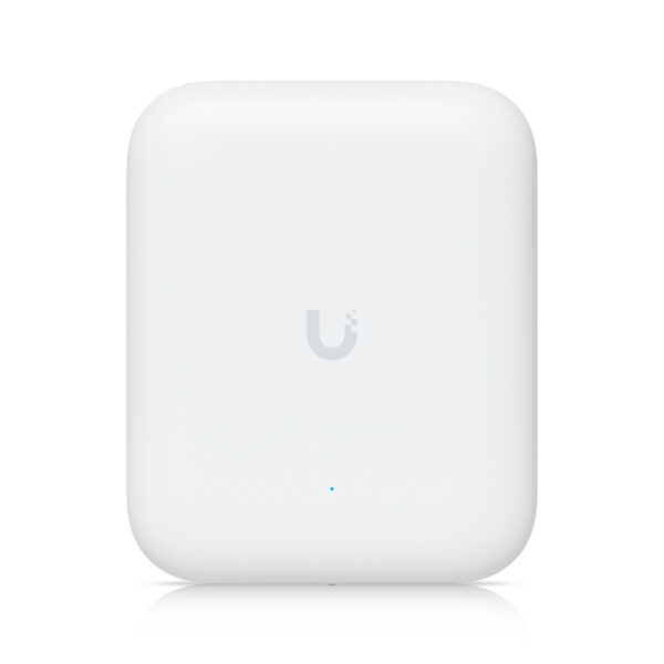 Ubiquiti U7 Pro Outdoor 8600 Mbit/s Alb Power over Ethernet (PoE) Suport „U7-PRO-OUTDOOR” (timbru verde 0.8 lei)