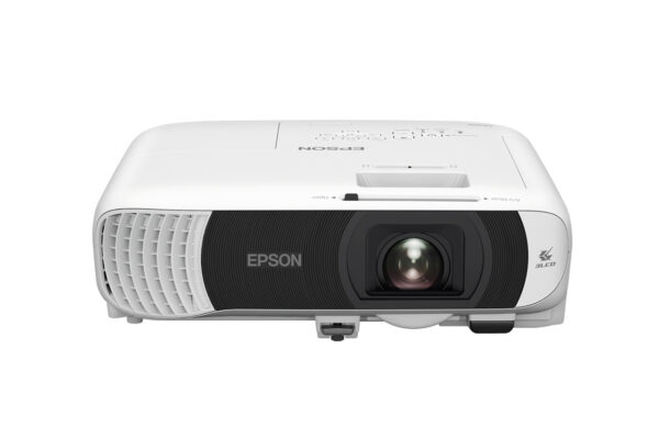 PROJECTOR EB-FH18/V11HB59240 EPSON, RAPO, „V11HB59240” (timbru verde 4 lei)