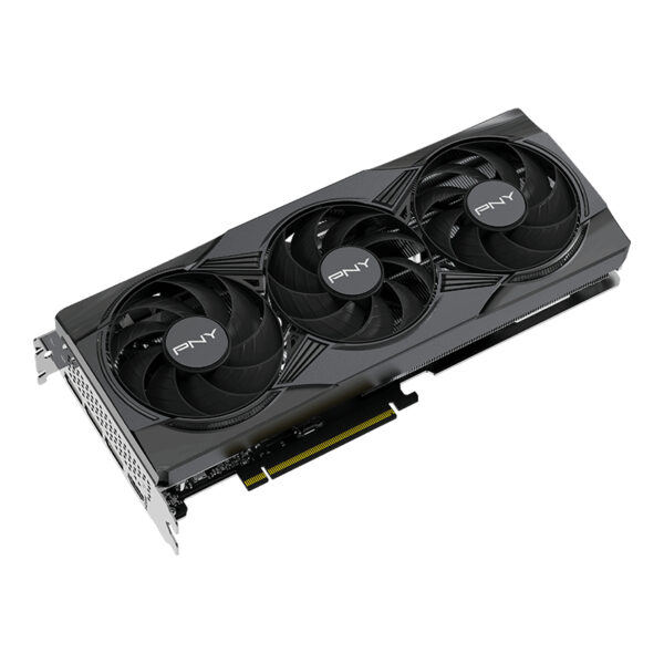 GeForce RTX 5060 ARGB EPIC-X OC Triple Fan 8GB GDDR7 128-bit DLSS 4.0 „VCG50608TFXXPB1-O”