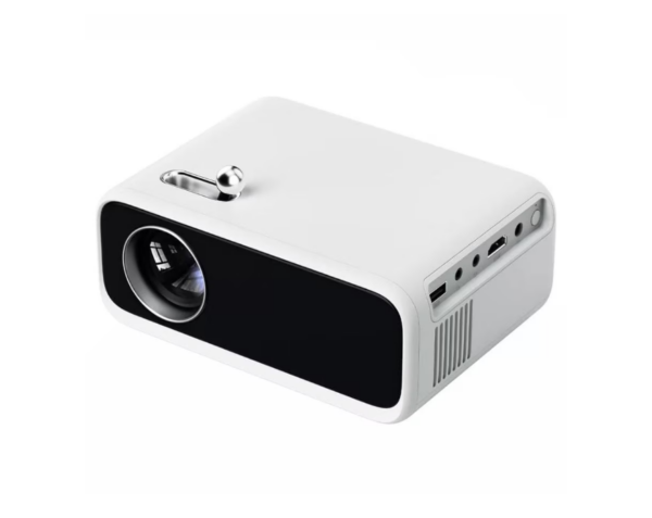 Xiaomi Wanbo Mini Pro Projector 250ANSI „WANBOMINIPRO” (timbru verde 4 lei)