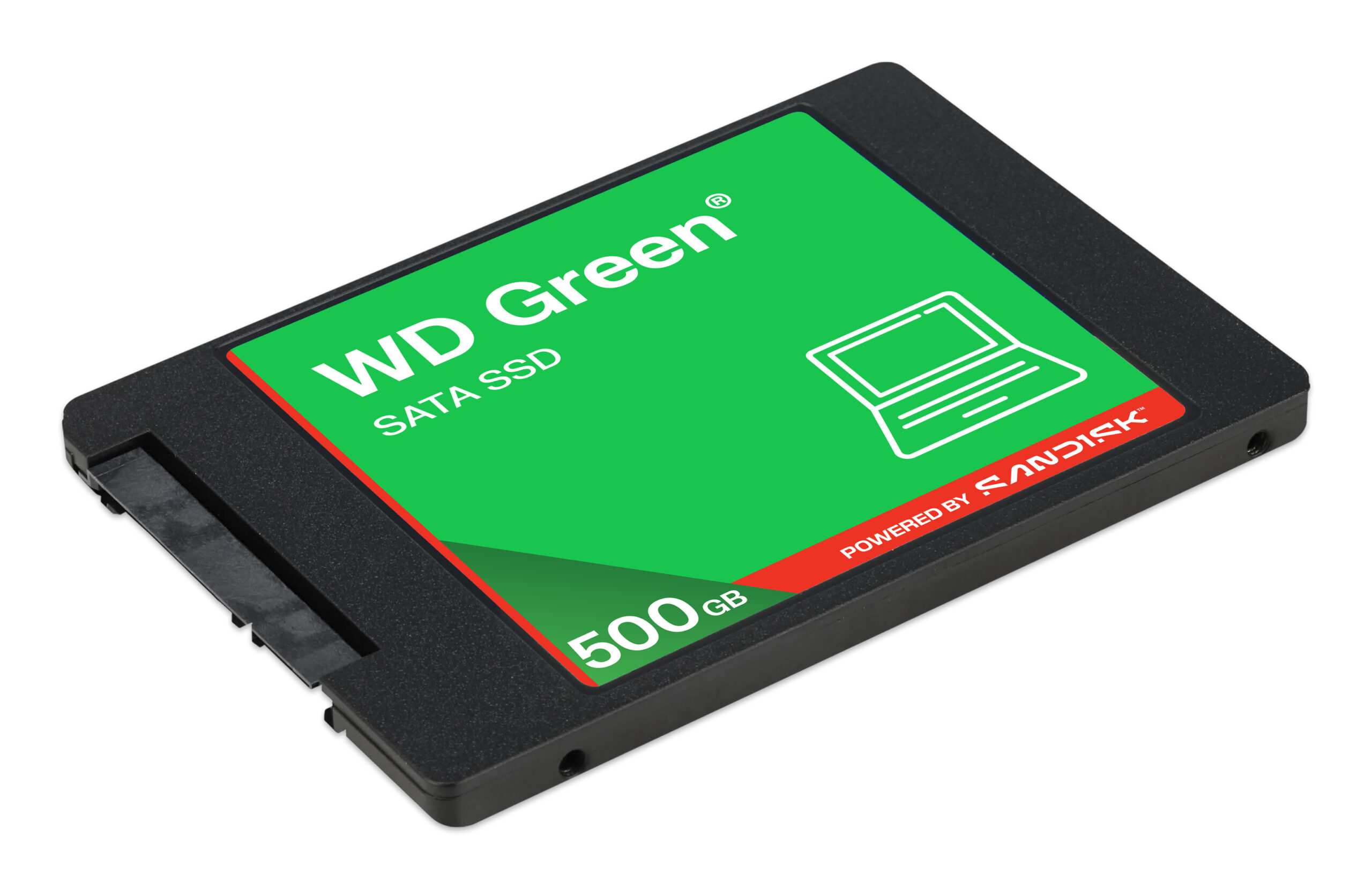 WDS500G5G0A-00CPT0