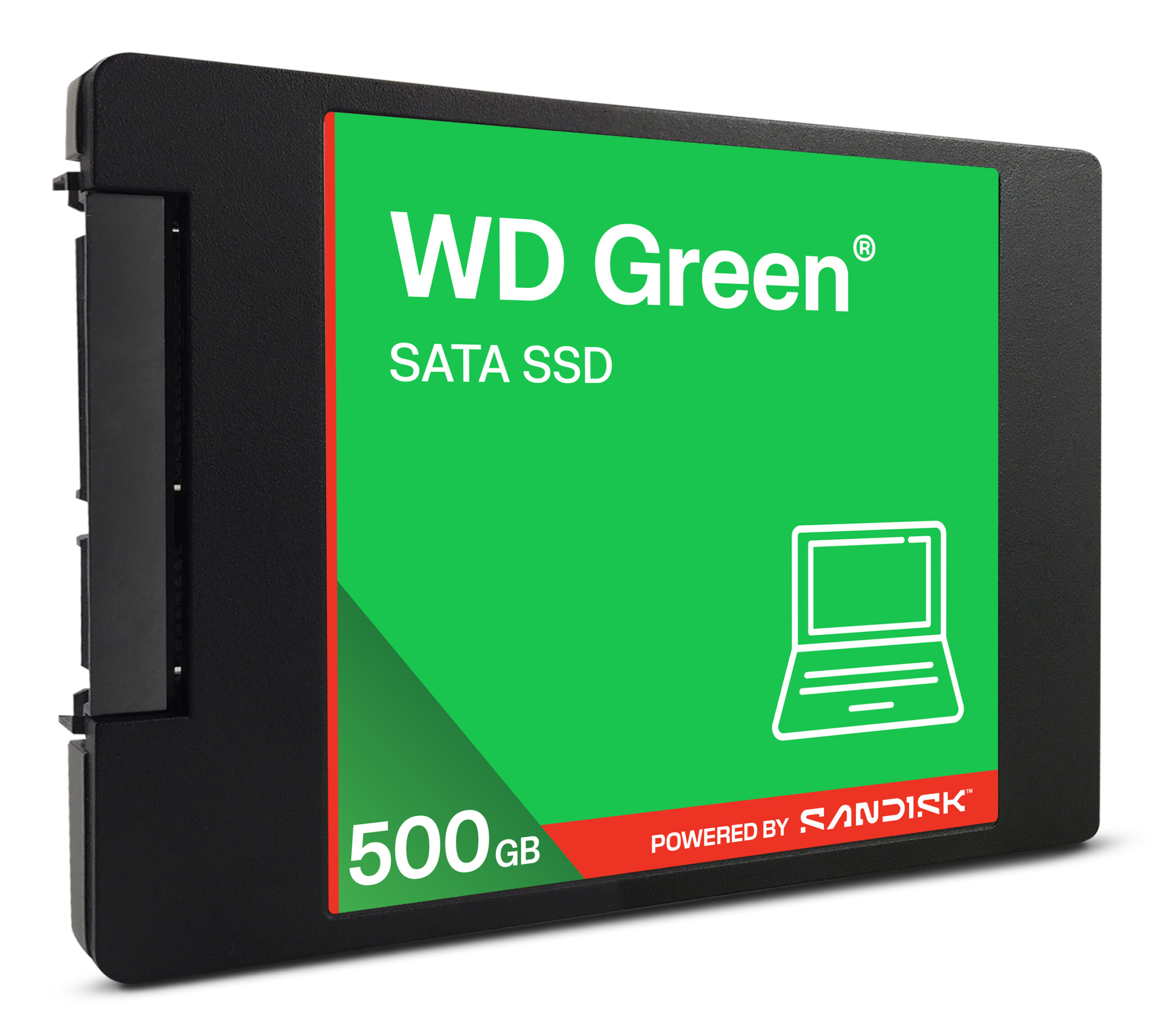 WDS500G5G0A-00CPT0