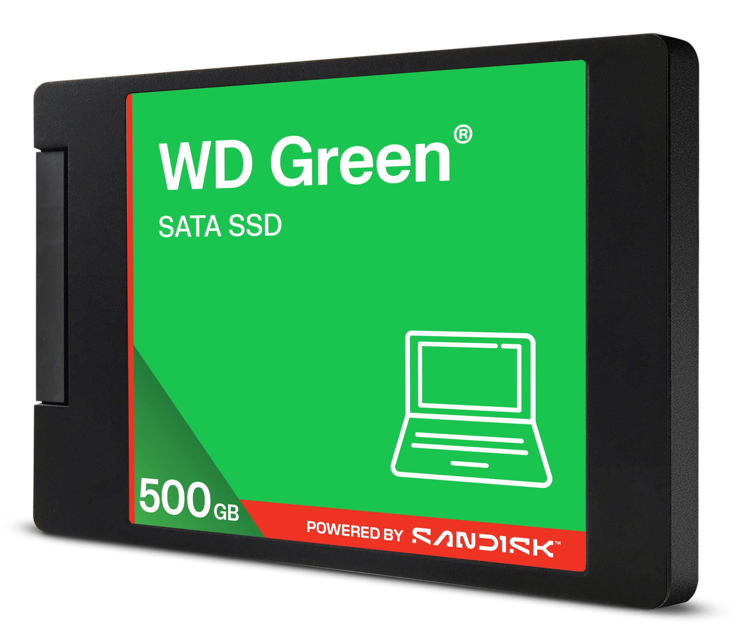 WDS500G5G0A-00CPT0