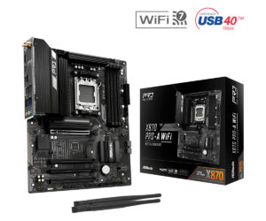X870 PRO-A WIFI