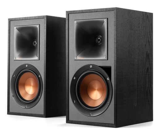 Boxa PC KLIPSCH R-41PM Black „1066253” (timbru verde 2 lei)