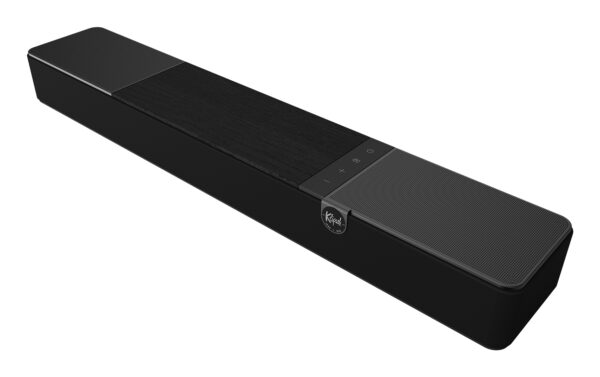 Soundbar KLIPSCH Flexus Core 100 Soundbar Black „1071981” (timbru verde 4 lei)