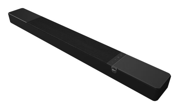 Soundbar KLIPSCH Flexus Core 200 Soundbar Black „1071984” (timbru verde 4 lei)