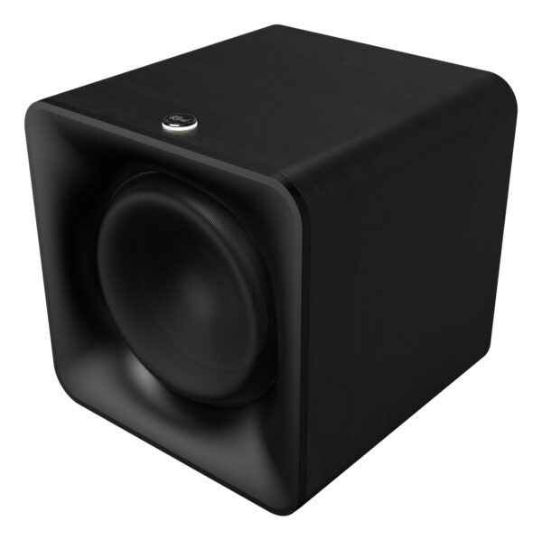 Boxa PC KLIPSCH Flexus SUB 100 Black „1072078” (timbru verde 11 lei)