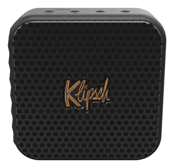 Boxa portabila KLIPSCH Austin Black „1072094” (timbru verde 0.8 lei)
