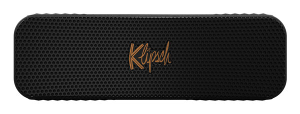 Boxa portabila KLIPSCH Detroit Black „1072202” (timbru verde 0.8 lei)