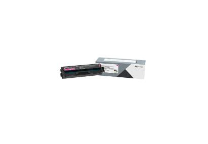 Toner Original Lexmark Magenta, 20N0H30, pentru CS331|CX331|CS431|CX431, 4.5K, (timbru verde 1.2 lei)”20N0H30″