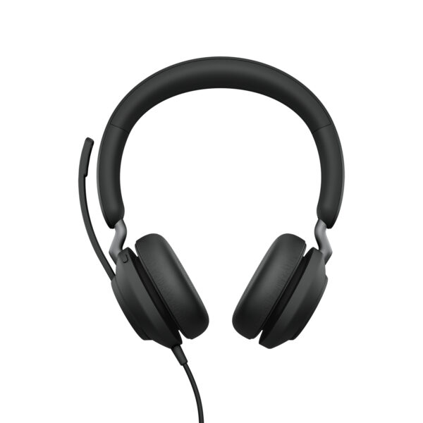 JABRA EVOLVE2 40 SE, USB-C, UC Stereo „24189-989-899” (timbru verde 0.18 lei)