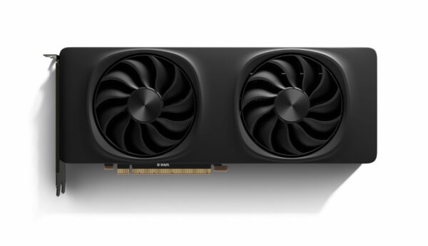 Placa video Arc B580 12 GB GDDR6 „31P06HB0BA”
