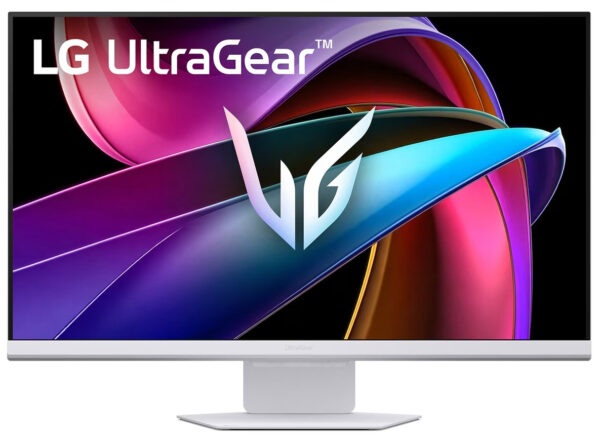 Gaming 32G810SA-W 31.5 inch UHD IPS 1 ms 144 Hz HDR G-Sync Compatible „32G810SA-W” (timbru verde 7 lei)