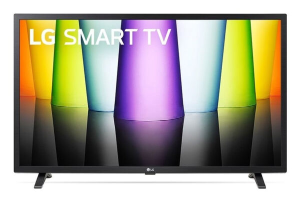 Smart TV 32LQ630B6LA Seria LQ630B 80cm negru HD Ready „32LQ630B6LA” (timbru verde 6.5 lei)