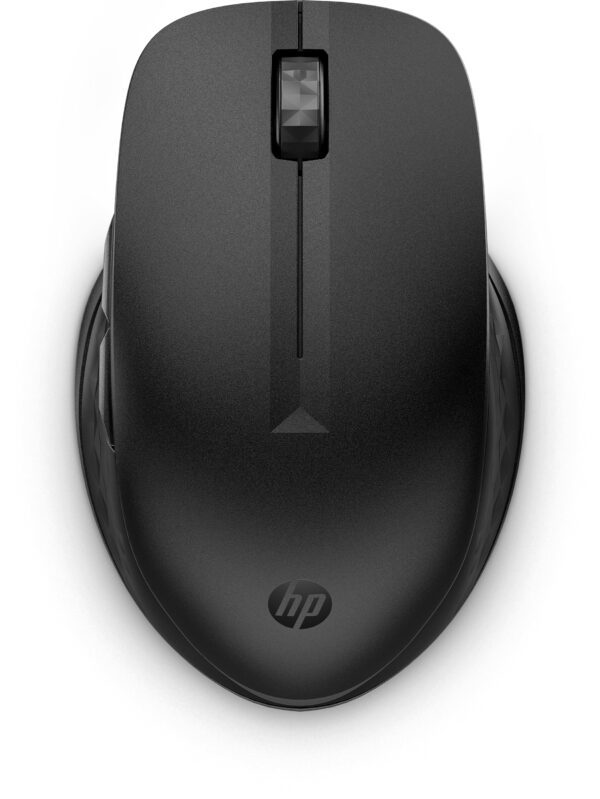 Mouse 435 Multi-Device Wireless 4000DPI Negru „3B4Q5UT” (timbru verde 0.18 lei)
